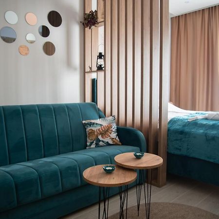 Apartman Larisa Копаоник Экстерьер фото