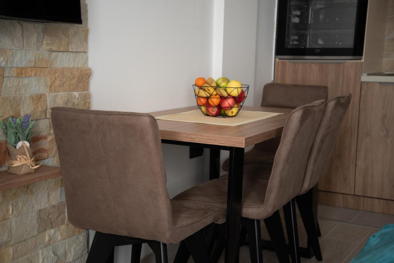 Apartman Larisa Копаоник Экстерьер фото