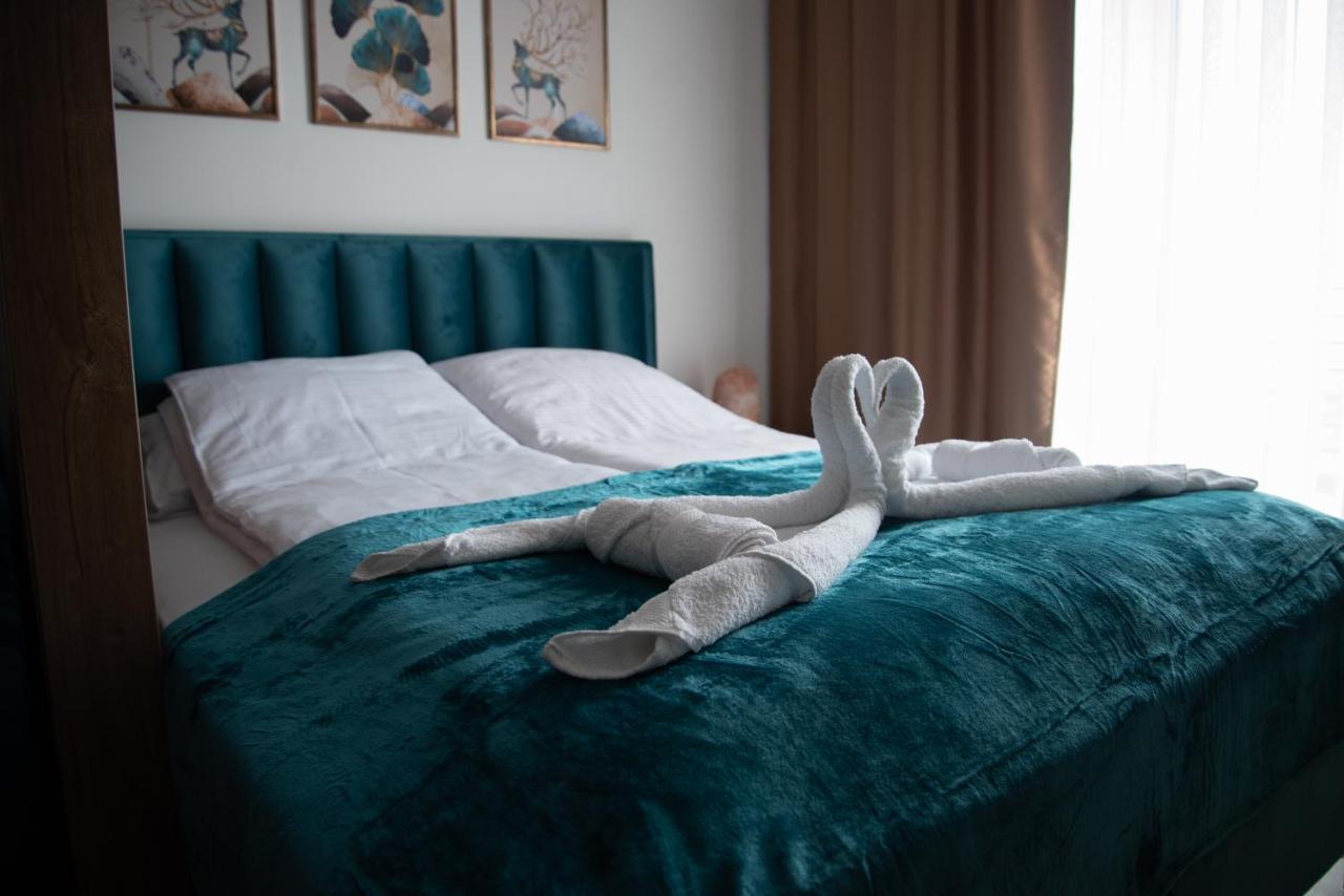 Apartman Larisa Копаоник Экстерьер фото